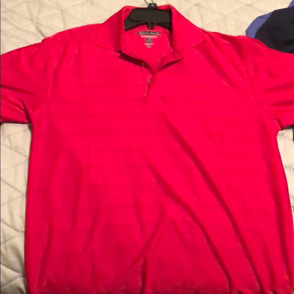 Athletic shirt